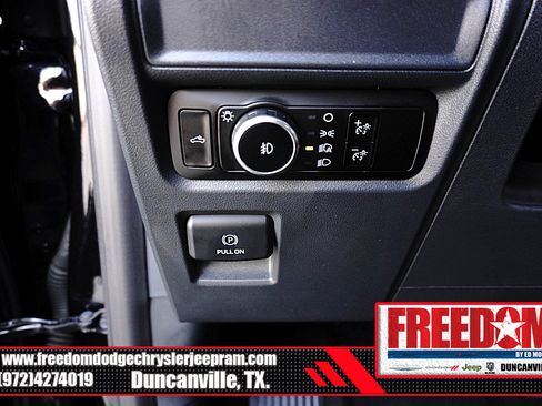 Used 2024 Ford F150 STX w/ STX Black Appearance Package RWD image 24