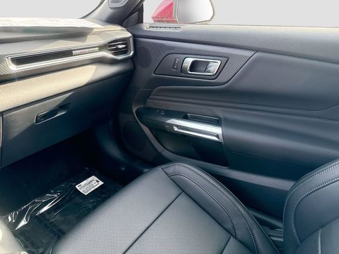 New 2026 Ford Mustang GT Premium w/ Bronze Appearance Package image 30