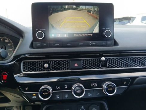 Used 2023 Honda Civic EX image 21