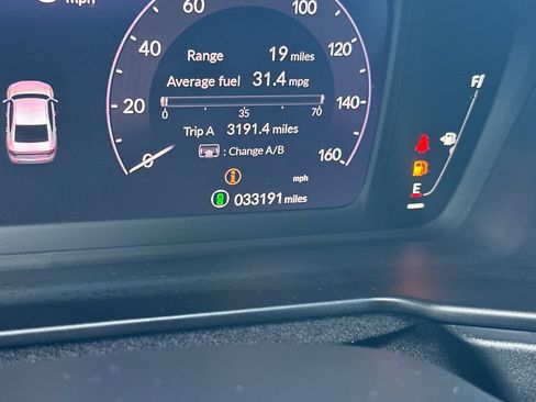 Used 2025 Honda Accord SE image 23