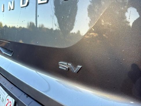 Certified 2024 Nissan Pathfinder SV image 15