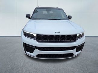 New 2026 Jeep Grand Cherokee Summit video 2