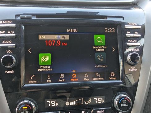 Used 2019 Nissan Murano SL w/ SL Technology Package image 30