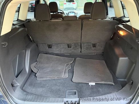 Used 2018 Ford Escape SE w/ SE Sync 3 Package image 20