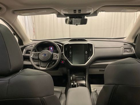 New 2026 Subaru Ascent Touring image 31