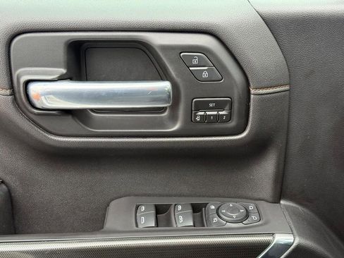 Used 2021 GMC Sierra 1500 AT4 w/ AT4 Premium Package image 28