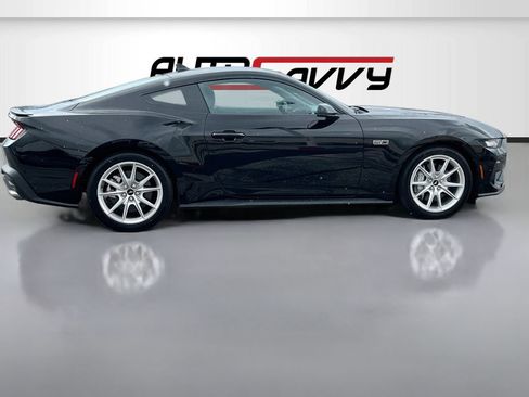 Used 2024 Ford Mustang GT Premium RWD image 8