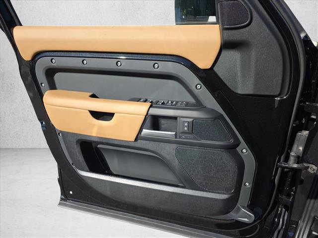 New 2026 Land Rover Defender 110 S AWD/4WD image 24