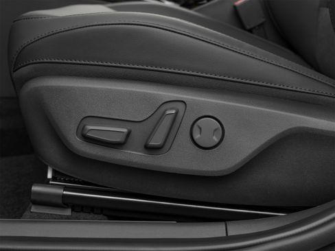Certified 2025 Kia Niro LX FWD image 23