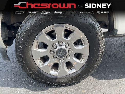 Used 2019 Ford F250 Lariat w/ Tow Technology Bundle image 17