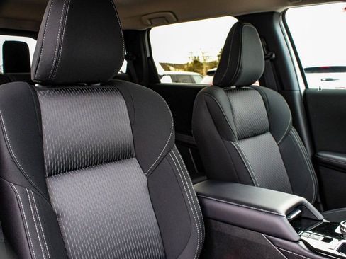 New 2026 Mitsubishi Outlander ES AWD/4WD image 41