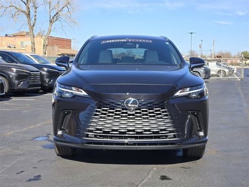 Certified 2025 Lexus RX 350 Premium w/ Convenience Package image 2