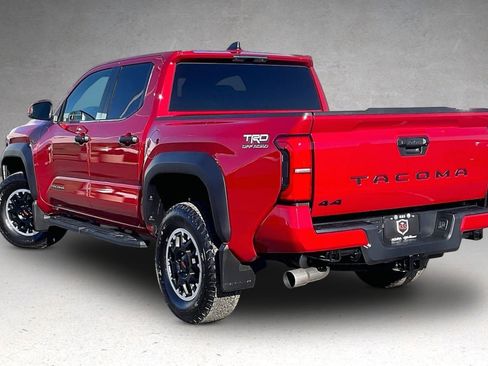 Used 2025 Toyota Tacoma TRD Off-Road image 29