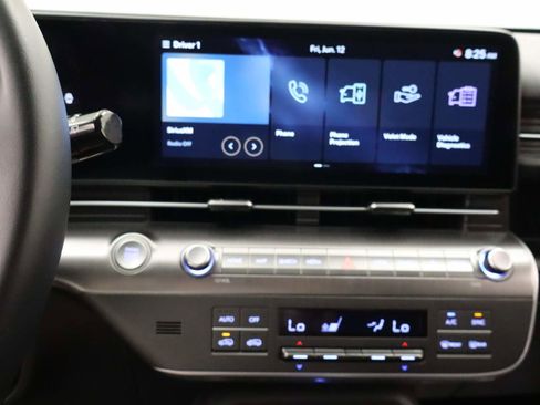 Used 2026 Hyundai Kona SEL Sport FWD image 11
