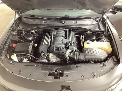 Used 2021 Dodge Charger Scat Pack RWD image 33