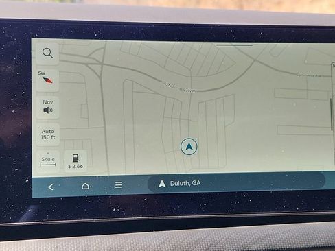 New 2026 Hyundai Santa Cruz XRT image 10