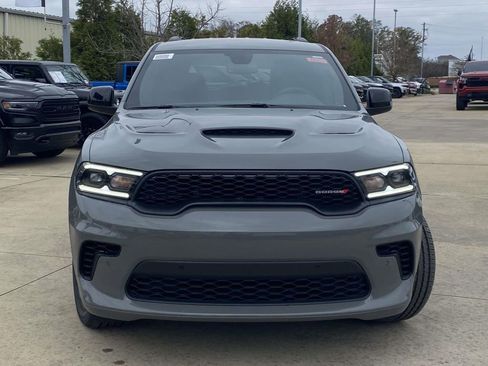 New 2026 Dodge Durango GT w/ Blacktop Package image 33