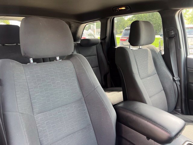 Used 2015 Jeep Grand Cherokee Laredo w/ Quick Order Package 23E AWD/4WD image 7