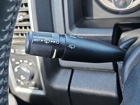 Used 2017 RAM 2500 Big Horn w/ Sport Appearance Group image 27