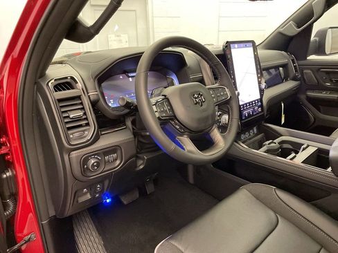 New 2026 RAM 1500 Limited AWD/4WD image 26