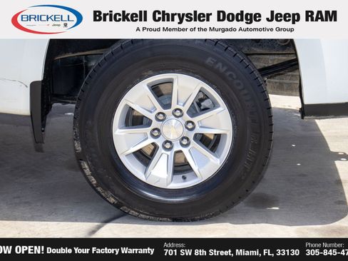 Used 2023 Chevrolet Silverado 1500 LT w/ Protection Package AWD/4WD image 37