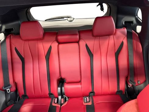 New 2025 Acura ADX A-Spec image 30