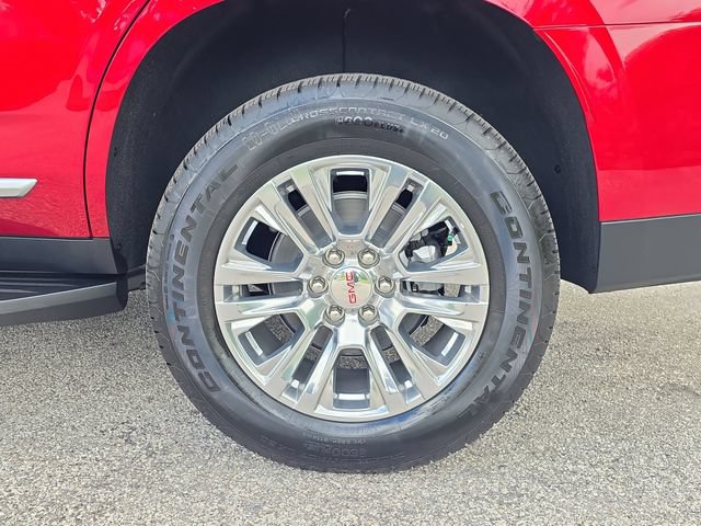 New 2026 GMC Yukon Denali w/ Advanced Technology Package AWD/4WD image 9