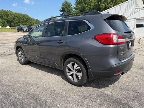 Used 2020 Subaru Ascent Premium w/ Convenience Package AWD/4WD image 7