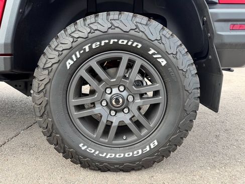 New 2026 INEOS Grenadier AWD/4WD image 29
