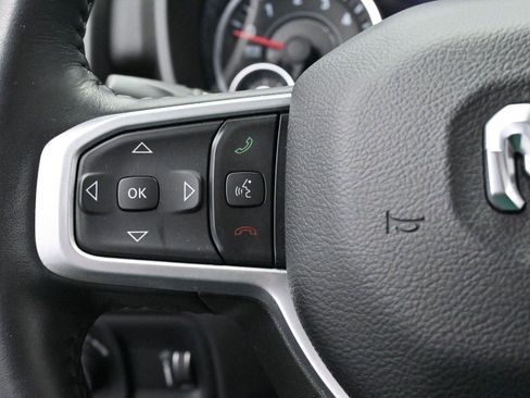 Used 2022 RAM 1500 Big Horn image 17