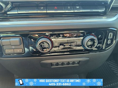 New 2026 Chevrolet Silverado 3500 LT w/ Convenience Package image 21