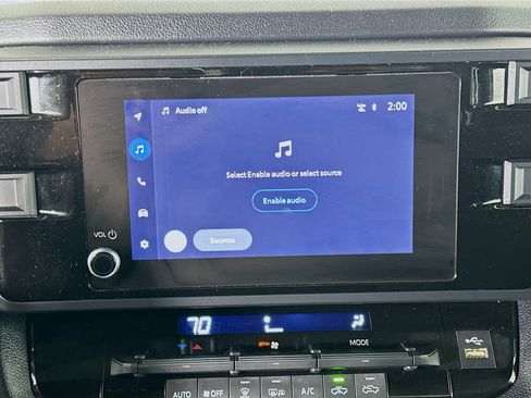 Used 2025 Toyota Tundra SR5 w/ SR5 Convenience Package image 21