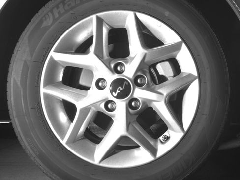 Used 2025 Kia Soul LX w/ LX Technology Package image 13