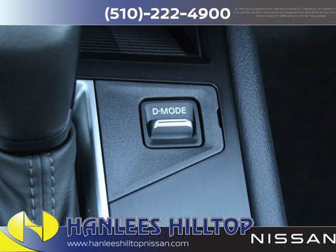 New 2026 Nissan Kicks SV image 20