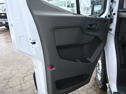 New 2024 Ford Transit 350 AWD w/ Interior Upgrade Package image 14