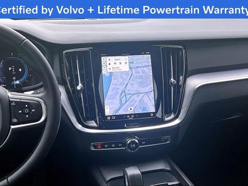 Certified 2024 Volvo S60 B5 Core image 8