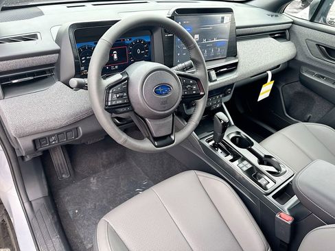 New 2026 Subaru Outback Limited image 9