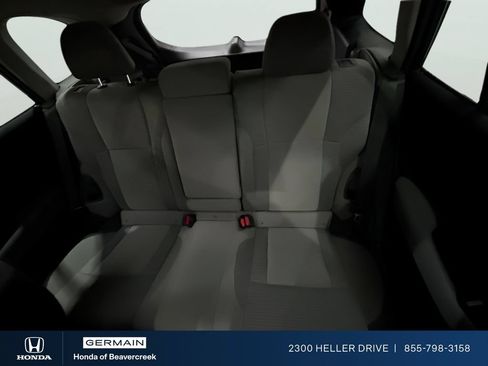 Used 2022 Subaru Outback Premium AWD/4WD image 24