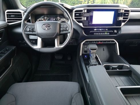 New 2026 Toyota Tundra SR5 AWD/4WD image 7