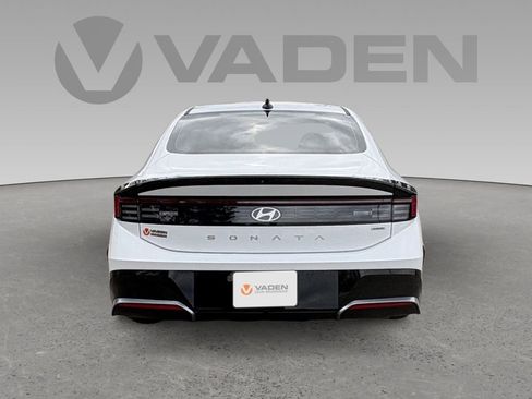 New 2024 Hyundai Sonata SEL image 19