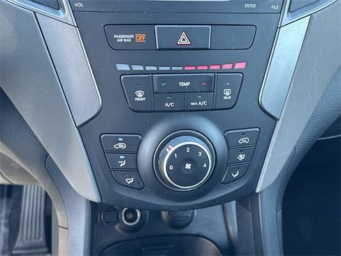 Used 2016 Hyundai Santa Fe Sport w/ Option Group 02 image 30