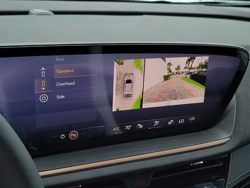 New 2026 Buick Envision Sport Touring image 30