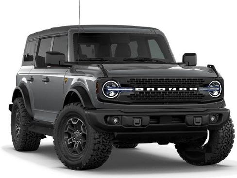 New 2026 Ford Bronco Badlands image 29