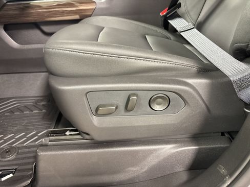 New 2026 Chevrolet Silverado 1500 LT Trail Boss w/ LT Trail Boss Premium Package image 12