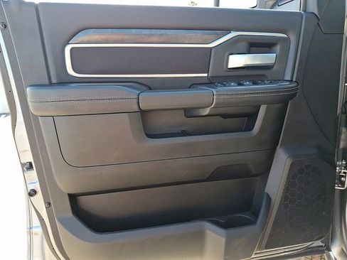 Used 2024 RAM 2500 Big Horn w/ Bed Utility Group image 12