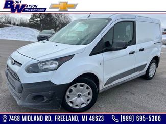 Used 2015 Ford Transit Connect XL 360° Tour