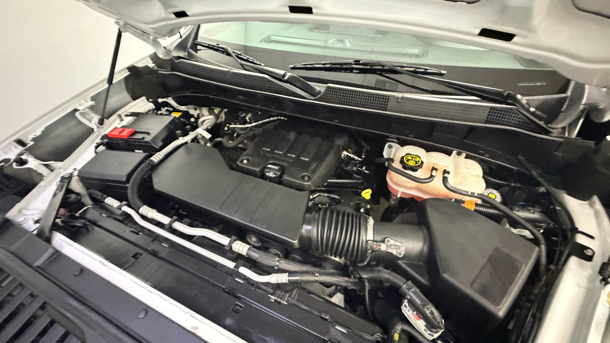 Used 2022 Chevrolet Silverado 1500 Custom AWD/4WD image 24