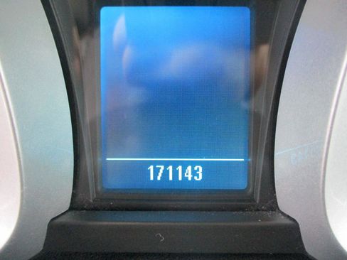 Used 2010 Chevrolet Equinox LTZ image 14