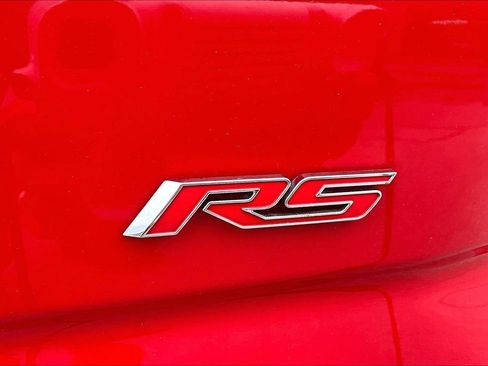 Used 2020 Chevrolet Camaro LT w/ RS Package RWD image 23