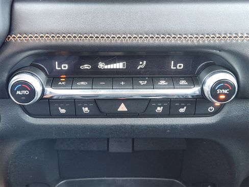 Used 2025 MAZDA CX-50 2.5 Hybrid w/ Premium Plus Pkg image 25